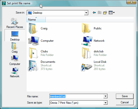 direct debit save interface file